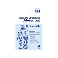 Libro Tratamiento y Diagnóstico Diferencial en Medicina Tradicional China (volumenes 4, 5 y 6)