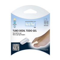 Tubo Elástico Dedil Todo Gel Tubo Elástico Dedil Todo Gel