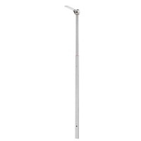 Tallímetro de columna ADE adaptable a básculas de columna: Rango de 60 - 210 cm Tallímetro de columna ADE adaptable a básculas de columna: Rango de 60 - 210 cm