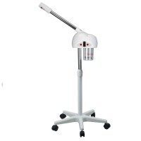 Vaporizador con ozono Athmos: Ideal para tratamientos estéticos y afecciones respiratorias (capacidad 0,7 litros) Vaporizador con ozono Athmos: Ideal para tratamientos estéticos y afecciones respiratorias (capacidad 0,7 litros)