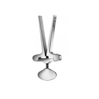 Abrebocas Heister (HASTA FIN DE EXISTENCIAS) Abrebocas Heister (HASTA FIN DE EXISTENCIAS)