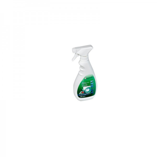 AC Net: Detergente ideado para la limpieza del interior de los autoclaves odontológicos (una o cuatro unidades - 500Ml)