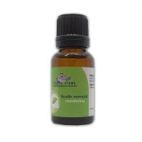 Aceite Esencial de Mandarina Kinefis 15ml