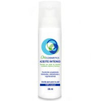 Aceite oncológico Oncosmetics Reparador intensivo zonas delicadas 30mL: Aceite intenso para el cuidado de las zonas especialmente castigadas y resecas (codos, manos, pies, uñas) durante tratamientos oncológicos Aceite oncológico Oncosmetics Reparador intensivo zonas delicadas 30mL: Aceite intenso para el cuidado de las zonas especialmente castigadas y resecas (codos, manos, pies, uñas) durante tratamientos oncológicos