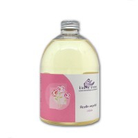 Aceite de Rosas Kinefis 500 ml con dosificador