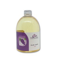 Aceite de Uva Kinefis 500 ml con dosificador Aceite de Uva Kinefis 500 ml con dosificador