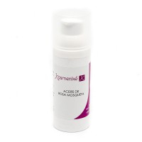 Aceite Vegetal de Rosa de Mosqueta 100% Natural Kosmetiké Profesional 50 cc Aceite Vegetal de Rosa de Mosqueta 100% Natural Kosmetiké Profesional 50 cc