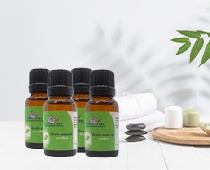 Aceites esenciales Aceites esenciales