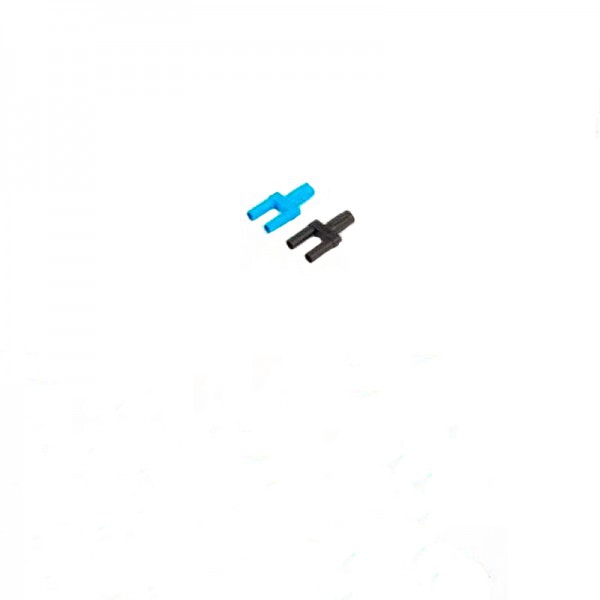 Adaptador para cable neutro con conector de 4 mm Adaptador para cable neutro con conector de 4 mm