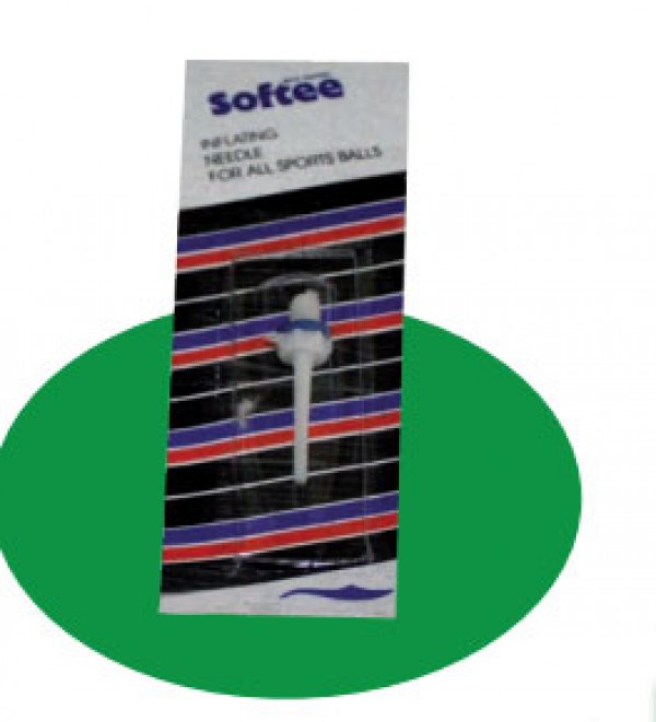 Aguja para Balones Pvc Estrecha Aguja para Balones Pvc Estrecha