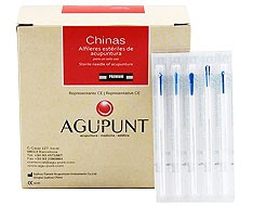 Agujas de Acupuntura Marca Agu-Punt Agujas de Acupuntura Marca Agu-Punt
