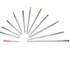 Agujas de Acupuntura de Medicina Tradicional China Agujas de Acupuntura de Medicina Tradicional China