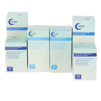 Agujas de Acupuntura Kinefis para Punción Seca Estériles – Varias Medidas (Cajas de 100 uds) Agujas de Acupuntura Kinefis para Punción Seca Estériles – Varias Medidas (Cajas de 100 uds)
