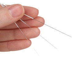 Punción Seca, Agujas y Desinfección Punción Seca, Agujas y Desinfección