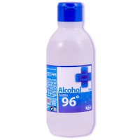 Alcohol 96º 1 Litro