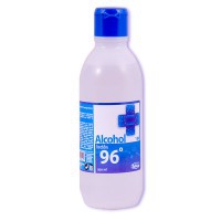 Alcohol 96º 500 ml