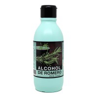 Alcohol de Romero 250 ml Alcohol de Romero 250 ml