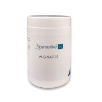Mascarilla Alginatos Kosmetiké Profesional 400 cc: Efecto Reafirmante e Hidratante Mascarilla Alginatos Kosmetiké Profesional 400 cc: Efecto Reafirmante e Hidratante