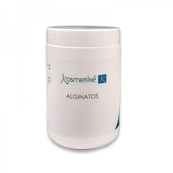 Mascarilla Alginatos Kosmetiké Profesional 400 cc: Efecto Reafirmante e Hidratante Mascarilla Alginatos Kosmetiké Profesional 400 cc: Efecto Reafirmante e Hidratante