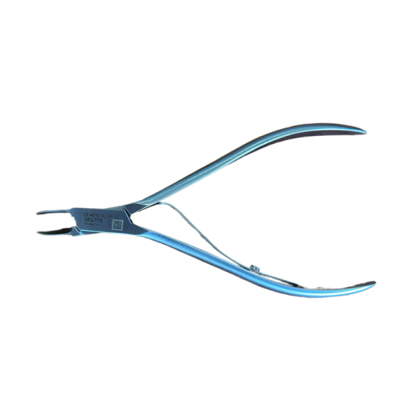 Alicate Plano Punta Fina Dimeda y Aesculap HF477R de 11,5 - ÚLTIMAS UNIDADES Alicate Plano Punta Fina Dimeda y Aesculap HF477R de 11,5 - ÚLTIMAS UNIDADES