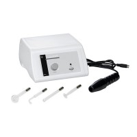 Alta Frecuencia U-Tech: Ideal para acelerar la circulación sanguínea y eliminar bacterias Alta Frecuencia U-Tech: Ideal para acelerar la circulación sanguínea y eliminar bacterias