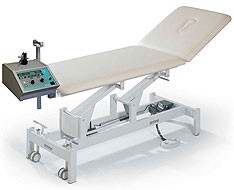 Aparatos de tracción vertebral Aparatos de tracción vertebral