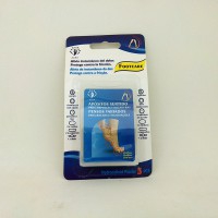 Pack de Apósitos Kinefis para ampollas medianas (tres tamaños diferentes) Pack de Apósitos Kinefis para ampollas medianas (tres tamaños diferentes)