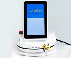 Applied Laser Systems: La terapia láser para podología más puntera del mercado