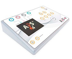 Electrólisis percutánea terapéutica APS e4 Electrólisis percutánea terapéutica APS e4