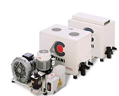 Aspiradores Cattani Aspiradores Cattani