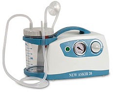 Aspirador Quirúrgicos y Accesorios Aspirador Quirúrgicos y Accesorios