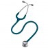 Fonendoscopio Littmann Classic II Pediatría (colores disponibles) + Regalo de funda protectora acolchada - Color: Azul caribe - Referencia: 1502119 Fonendoscopio Littmann Classic II Pediatría (colores disponibles) + Regalo de funda protectora acolchada - Color: Azul caribe - Referencia: 1502119