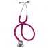 Fonendoscopio Littmann Classic II Pediatría (colores disponibles) + Regalo de funda protectora acolchada - Color: Frambuesa - Referencia: 2122 Fonendoscopio Littmann Classic II Pediatría (colores disponibles) + Regalo de funda protectora acolchada - Color: Frambuesa - Referencia: 2122