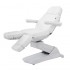 Sillón eléctrico de podologÃa Medial Smart: Tres motores que controlan la altura, inclinación del respaldo y del asiento (varios modelos) - Blanco: Sin calefacción - Referencia: <strong>WKP008.3.A26</strong> Sillón eléctrico de podologÃa Medial Smart: Tres motores que controlan la altura, inclinación del respaldo y del asiento (varios modelos) - Blanco: Sin calefacción - Referencia: <strong>WKP008.3.A26</strong>