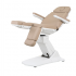 Sillón eléctrico de podologÃa Medial Smart: Tres motores que controlan la altura, inclinación del respaldo y del asiento (varios modelos) - Beige: Sin calefacción - Referencia: <strong>WKP008.3.A33</strong> Sillón eléctrico de podologÃa Medial Smart: Tres motores que controlan la altura, inclinación del respaldo y del asiento (varios modelos) - Beige: Sin calefacción - Referencia: <strong>WKP008.3.A33</strong>