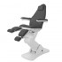Sillón eléctrico de podologÃa Cubo: Tres motores que controlan la altura, inclinación del respaldo y del asiento - Color: Gris Oscuro - Referencia: <strong>2244A.3.A66</strong> Sillón eléctrico de podologÃa Cubo: Tres motores que controlan la altura, inclinación del respaldo y del asiento - Color: Gris Oscuro - Referencia: <strong>2244A.3.A66</strong>