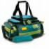 Bolsa de emergencia para soporte vital básico Extreme's - Color: Verde - Referencia: <strong>EB02.009</strong> Bolsa de emergencia para soporte vital básico Extreme's - Color: Verde - Referencia: <strong>EB02.009</strong>