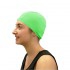 Gorro de Poliéster para natación - Color: Verde - Referencia: <strong>25138.004.2</strong> Gorro de Poliéster para natación - Color: Verde - Referencia: <strong>25138.004.2</strong>