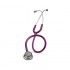 Fonendoscopio Littmann Classic III (colores disponibles) + Regalo de funda protectora acolchada - Colores: Ciruela - Referencia: <strong>5831</strong> Fonendoscopio Littmann Classic III (colores disponibles) + Regalo de funda protectora acolchada - Colores: Ciruela - Referencia: <strong>5831</strong>