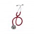 Fonendoscopio Littmann Classic III (colores disponibles) + Regalo de funda protectora acolchada - Colores: Granate - Referencia: <strong>5627</strong> Fonendoscopio Littmann Classic III (colores disponibles) + Regalo de funda protectora acolchada - Colores: Granate - Referencia: <strong>5627</strong>