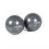 Balones con peso Tono Ball O'Live (Par) - Peso - Color: 1.5 Kg Gris Oscuro - Referencia: BA09103