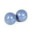 Balones con peso Tono Ball O'Live (Par) - Peso - Color: 1 Kg Azul - Referencia: BA09102