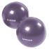 Balones con peso Tono Ball O'Live (Par) - Peso - Color: 0.5 Kg Lila - Referencia: <strong>BA09101</strong> Balones con peso Tono Ball O'Live (Par) - Peso - Color: 0.5 Kg Lila - Referencia: <strong>BA09101</strong>