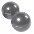Balones con peso Tono Ball O'Live (Par) - Peso - Color: 1.5 Kg Gris Oscuro - Referencia: <strong>BA09103</strong> Balones con peso Tono Ball O'Live (Par) - Peso - Color: 1.5 Kg Gris Oscuro - Referencia: <strong>BA09103</strong>