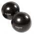Balones con peso Tono Ball O'Live (Par) - Peso - Color: 1 Kg Negro - Referencia: <strong>BA09102.01</strong> Balones con peso Tono Ball O'Live (Par) - Peso - Color: 1 Kg Negro - Referencia: <strong>BA09102.01</strong>