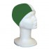 Gorro Natación en Poliester Softee Junior - Colores: Verde - Blanco - Referencia: <strong>25137.C02.1</strong> Gorro Natación en Poliester Softee Junior - Colores: Verde - Blanco - Referencia: <strong>25137.C02.1</strong>