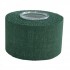 Tape Kinefis Excellent 3,75cm x 10m: Venda inelástica deportiva - Caja individual - Varios colores - Unidades: Verde - Referencia: <strong>12704-03</strong> Tape Kinefis Excellent 3,75cm x 10m: Venda inelástica deportiva - Caja individual - Varios colores - Unidades: Verde - Referencia: <strong>12704-03</strong>