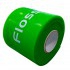 Flossband: Vendaje movilizador de corta duración Easy Flossing - Nivel: Nivel 1 (Verde lima) - Referencia: SB-2060