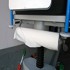 Carro camilla de urgencias dos columnas Pegaso: Ergonómica, funcional y de fácil limpieza - Componentes: Portarrollos para papel - Referencia: <strong>CU-M</strong> Carro camilla de urgencias dos columnas Pegaso: Ergonómica, funcional y de fácil limpieza - Componentes: Portarrollos para papel - Referencia: <strong>CU-M</strong>