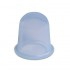 Ventosa de silicona reciclable: ideal para tratamientos estéticos (cuatro diámetros disponibles) - Diámetro: 5,5 cm - Referencia: VS4053
